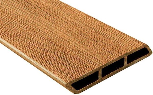 Доска Ромбус 3D ДПК Outdoor STORM дуб купить в Новотроицке