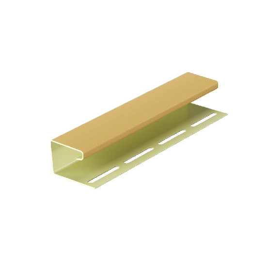 J-профиль Docke Манго купить в Новотроицке