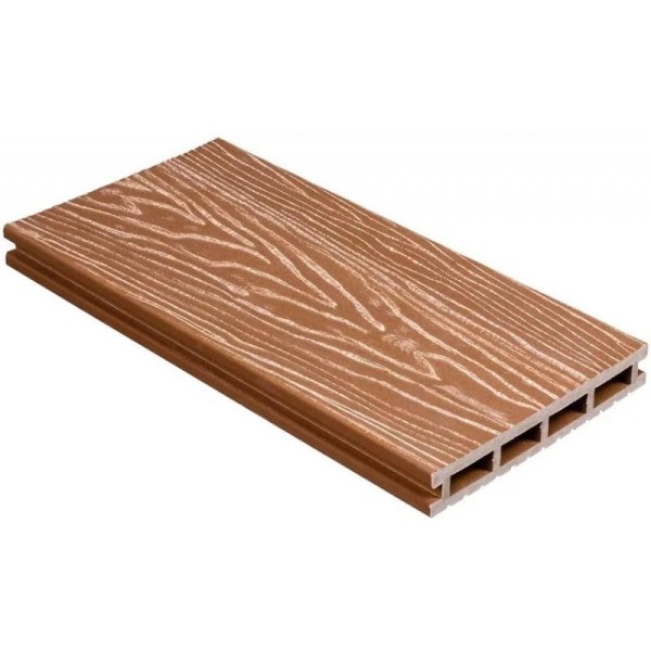 Террасная Доска ДПК Altay Decking 150 х 24 Орех купить в Новотроицке