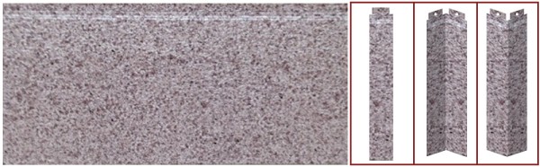 Фасадные термопанели Премиум-LS02 купить в Новотроицке