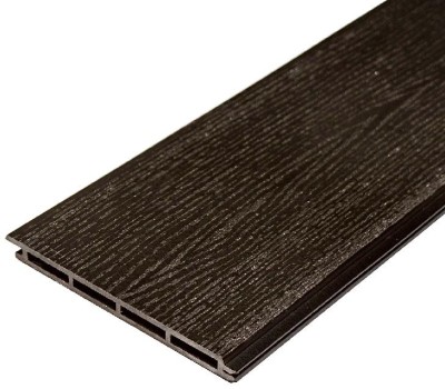 Фасадная доска из ДПК Faynag Palma Bagnato - Венге