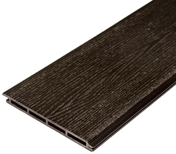 Фасадная доска из ДПК Faynag Palma Bagnato - Венге купить в Новотроицке