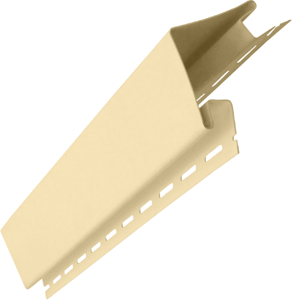 Наружный угол Logistik Vinyl-On – Шампань купить в Новотроицке