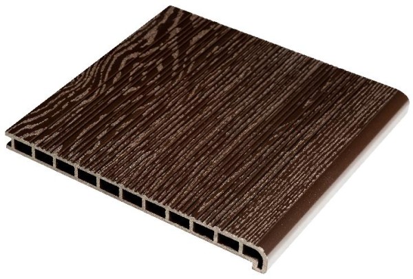 Ступени из ДПК Faynag WOOD Венге купить в Новотроицке