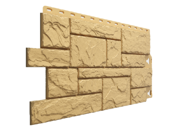 Фасадная панель Docke Slate Церматт купить в Новотроицке