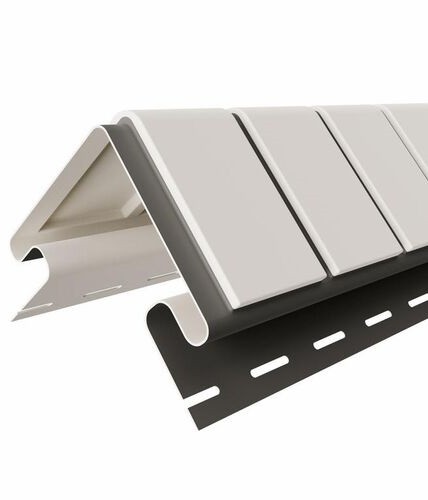 Угол наружный Доломит Кирпич Белый купить в Новотроицке