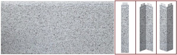 Фасадные термопанели Премиум-LS01 купить в Новотроицке