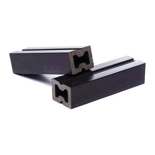 Лага монтажная ДПК Bruggan 40х30 купить в Новотроицке