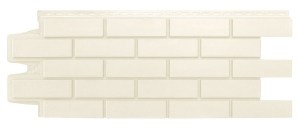 ФП Grand Line клинкерный кирпич стандарт молочный купить в Новотроицке