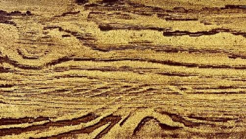 Фиброцементный сайдинг матовый Фибростар Двухцветный 190х3000х8мм - Грецкий орех купить в Новотроицке