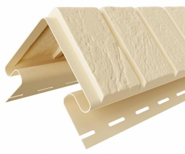 Угол наружный Доломит Кирпич Славянка Шампань купить в Новотроицке