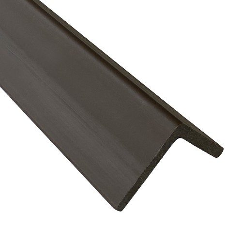 Угол EasyDecking Co-extrusion 57х57 Chestnut купить в Новотроицке