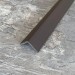 Угол EasyDecking Co-extrusion 57х57 Chestnut купить в Новотроицке