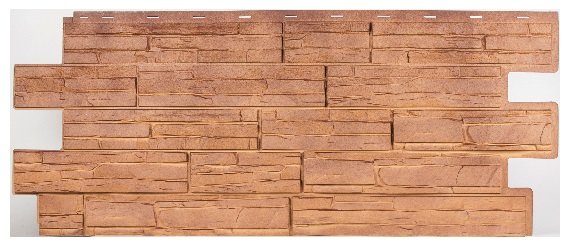 Фасадная панель T-Сайдинг-Альпийская сказка Тянь-Шань купить в Новотроицке