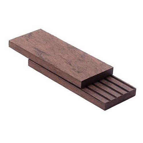 Плинтус Bruggan Multicolor 10х80х2200 Венге купить в Новотроицке