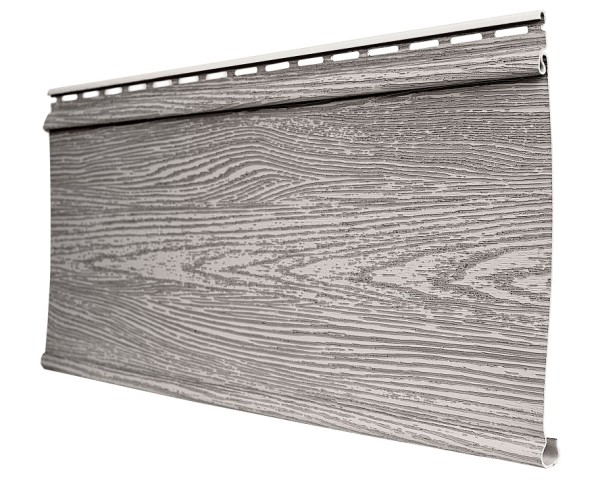 Виниловый сайдинг tecos, серия lux - Облицовочная доска, - алтайская берёза купить в Новотроицке