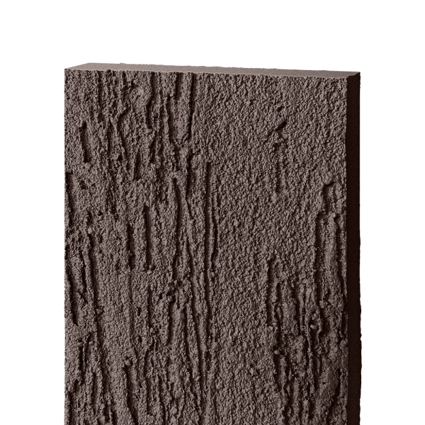 Фиброцементный сайдинг БЕТЭКО – Короед БК - 8017 купить в Новотроицке