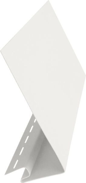 Околооконный профиль Vinyl-On 3050мм-Белый купить в Новотроицке