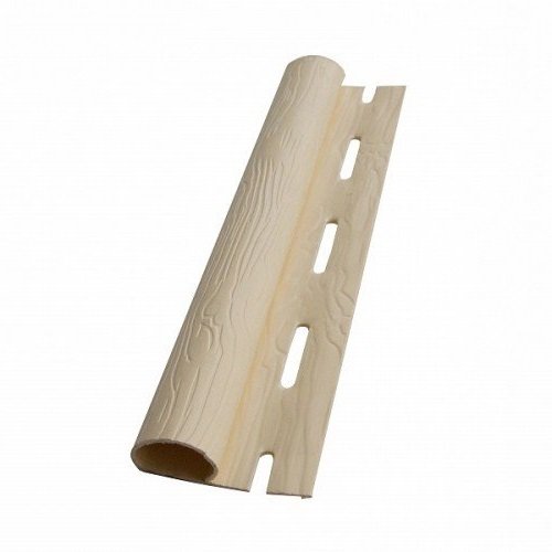 Старт-финишная планка Доломит Слоновая Кость купить в Новотроицке