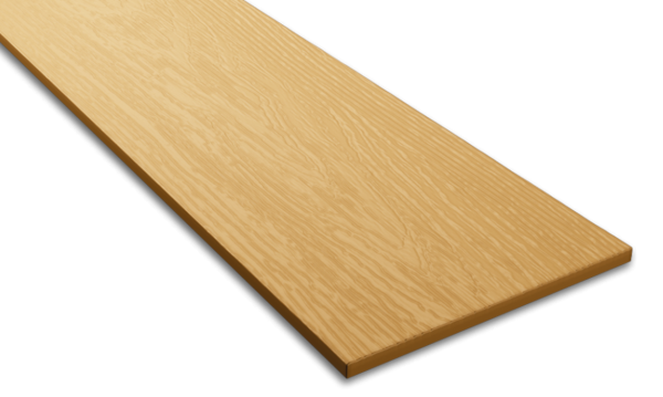 Фибросайдинг DECOVER 3600 x 190 x 8 мм Duna купить в Новотроицке