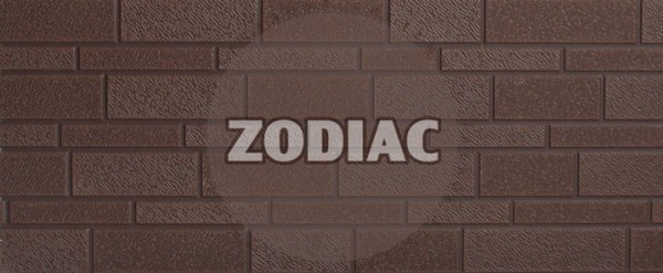 Фасадная панель Zodiac Эконом панели AG1-002E купить в Новотроицке
