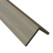 Угол EasyDecking Co-extrusion 57х57 Driftwood купить в Новотроицке