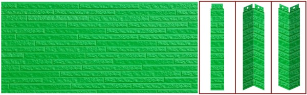 Фасадные термопанели Премиум-KM952 купить в Новотроицке