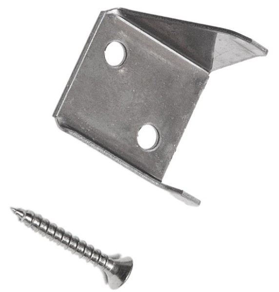 Фиксатор балясин купить в Новотроицке