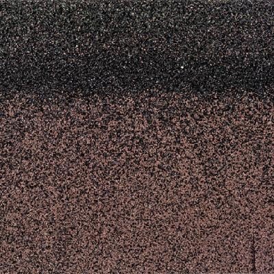 Конек/карниз Технониколь SHINGLAS коричневый экстра купить в Новотроицке