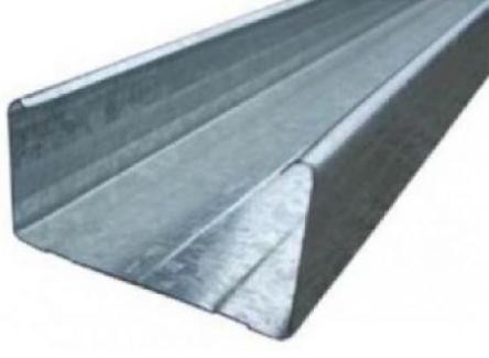 Профиль металлический ПП 60x27 усиленный Knauf купить в Новотроицке