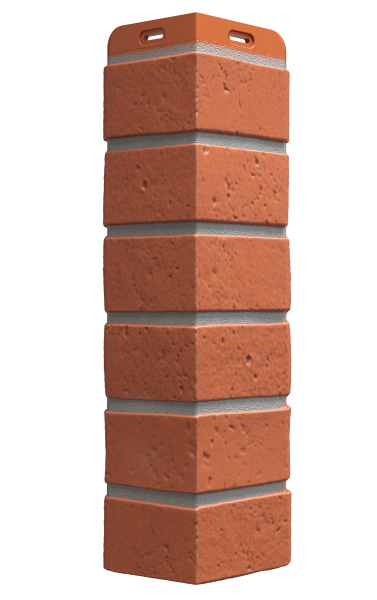 Угол Berg кирпичный купить в Новотроицке