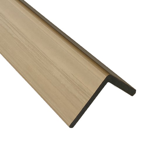 Угол EasyDecking Co-extrusion 57х57 Oak купить в Новотроицке
