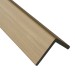 Угол EasyDecking Co-extrusion 57х57 Oak купить в Новотроицке