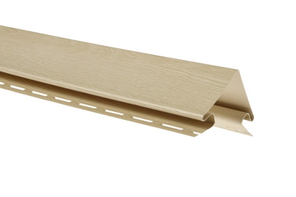 Угол наружный К-12, ВН, Ольха купить в Новотроицке