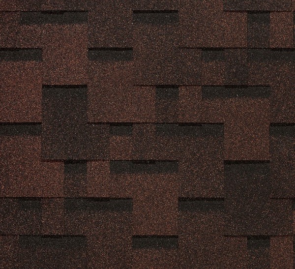 Гибкая черепица Docke, коллекция Афины Кварц купить в Новотроицке