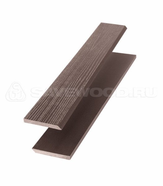 Торцевая рейка Savewood Терракот купить в Новотроицке
