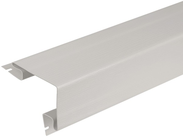 Наружный угол к сайдингу 3,05 м TECOS ЖЕМЧУГ купить в Новотроицке