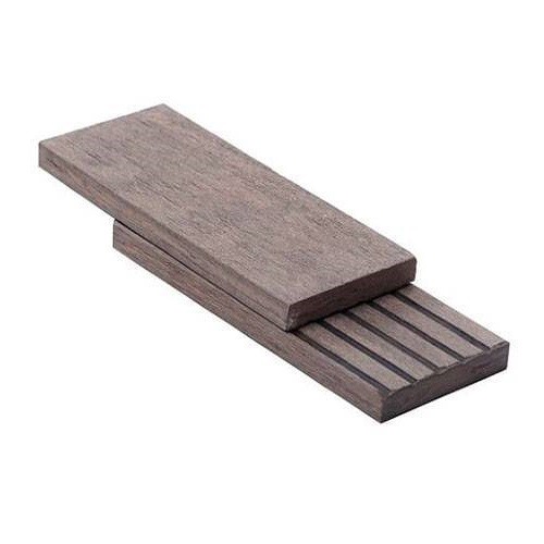 Плинтус Bruggan Multicolor 10х80х2200 Серый купить в Новотроицке