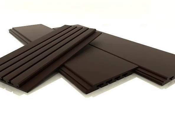 Сайдинг NanoWood HOUSE Венге купить в Новотроицке