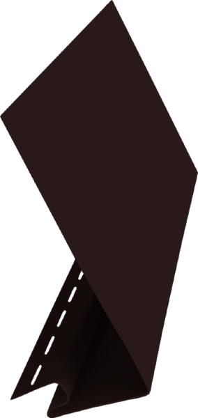 Околооконный профиль Vinyl-On 3050мм-Кофе купить в Новотроицке