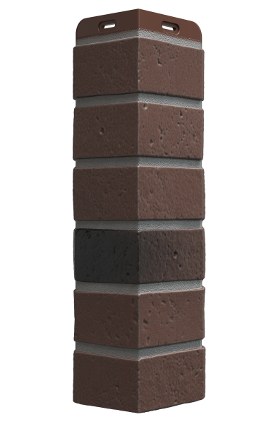 Угол Berg коричневый купить в Новотроицке