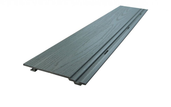 Фасадная панель из ДПК MultiDeck Chalet Кварц купить в Новотроицке