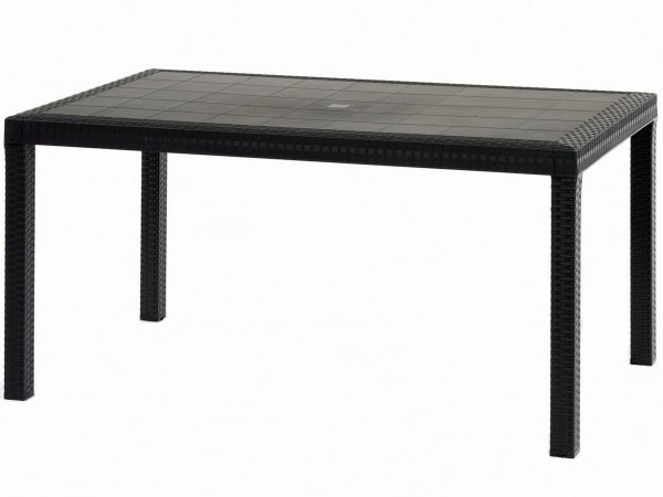 Стол прямоугольный  HOUSTON купить в Новотроицке