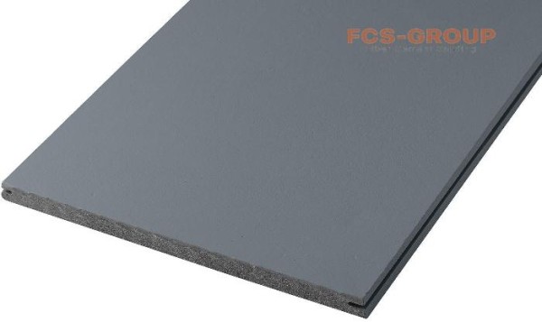 Фиброцементные панели FCS Group Smooth Line F15 купить в Новотроицке