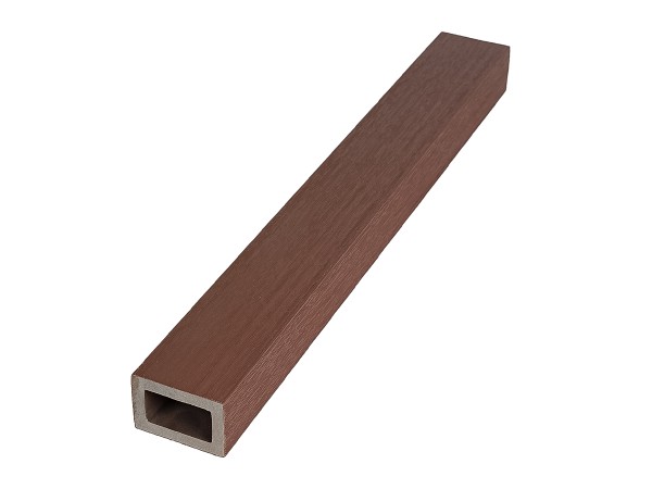 Балясина Woodvex Co-Extrusion Махагон купить в Новотроицке