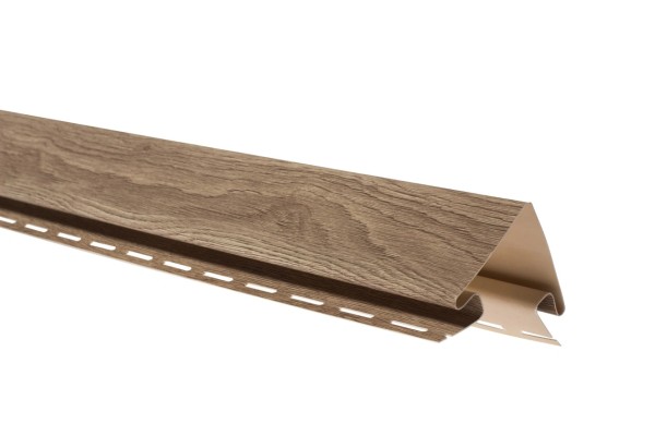 Угол наружный К-12, ВН, Орех купить в Новотроицке