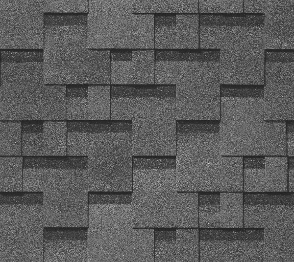 Гибкая черепица Docke, коллекция Афины Титан купить в Новотроицке