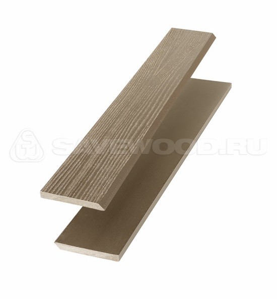 Торцевая рейка Savewood Тик купить в Новотроицке
