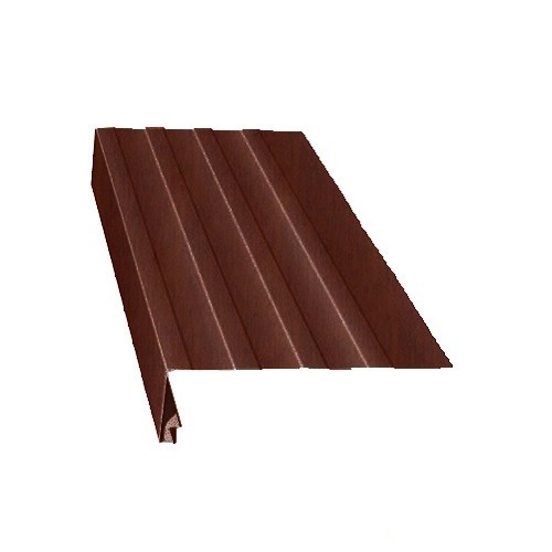 J-фаска (Акрил)TECOS ТЕМНЫЙ КАШТАН купить в Новотроицке