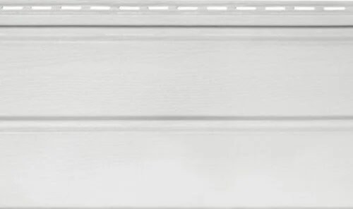 Виниловый сайдинг Альта-брус премиум Светло серый купить в Новотроицке